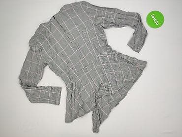 plock sukienki: Sukienka damska, rozmiar S — 3