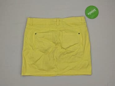 długie letnie spódnice allegro: Okay, Women`s skirt, size L (EU 40) — 3