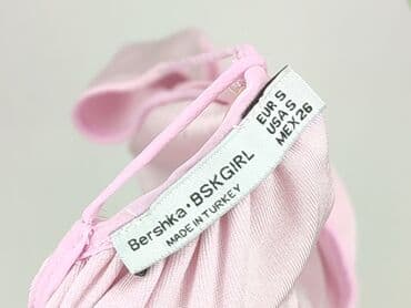 Kobiety: Bershka, Top damski, S — 5
