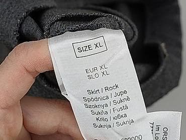 spódnice pepitka: Orsay, Spódnica damska, rozmiar XL — 6