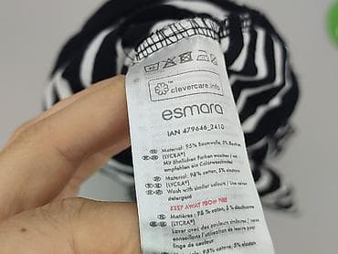 selmo: Esmara, Bluzka damska, rozmiar S — 5