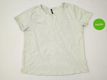 koszula esmara: Sinsay, T-shirt damski, rozmiar XL — 2