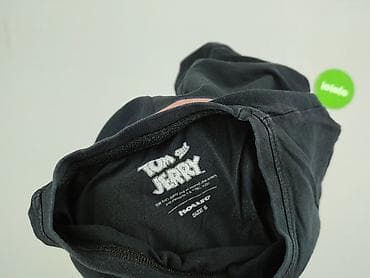 mysz: House, T-shirt damski, rozmiar S — 5
