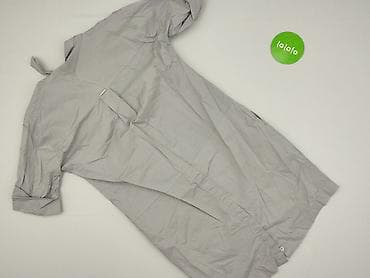 sandaly jasne: Sukienka damska, rozmiar S — 3