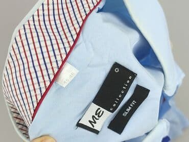 replay koszule męskie: Koszulа dla mężczyzn, rozmiar M — 4