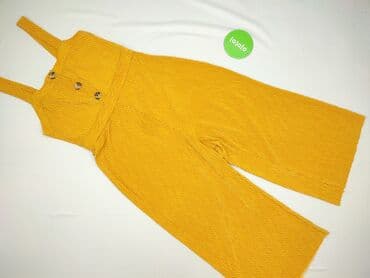 kombinezon lniany mango: Mango, Kombinezon damski, rozmiar M — 2