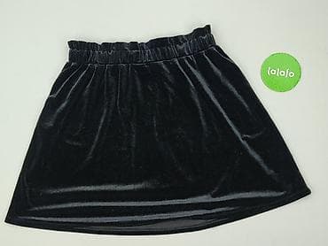 spódnice aksamitna: Vila, Spódnica damska, rozmiar L — 3