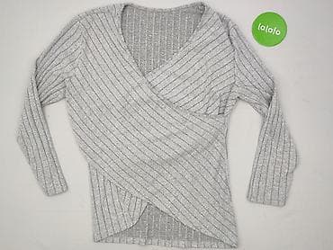 czerwony sweter: Sweter damski, rozmiar XL — 2