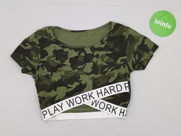 koszulki z nadrukiem z bajek: Top damski, One size — 2