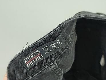 mom dżins: Zara, Jeansy damskie, rozmiar XS — 4