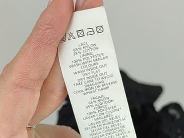 bluzki basic czarne: Atmosphere, Bluzka damska, M — 5