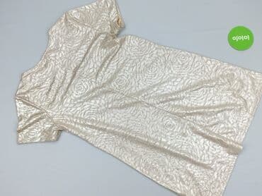krótkie spodenki i marynarka: River Island, Сукня жіноча, розмір L — 3