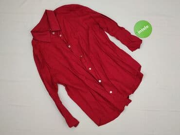 kurtka zimowa geox: GREY WOLF, Koszula damska, XL — 2