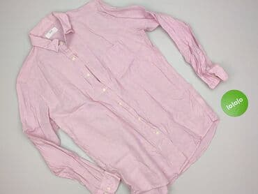 bluzki i tuniki wizytowe: Uniqlo, Koszulа dla mężczyzn, rozmiar L — 2