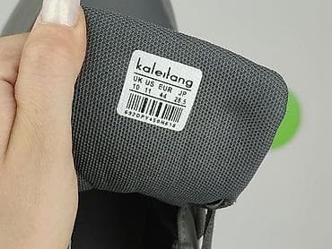 buty 2015 trampki: Sneakersy dla mężczyzn, rozmiar 44 — 5