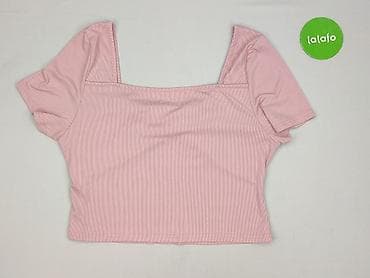 bluzki janina: Shein Curve, Top damski, rozmiar 3XL — 3