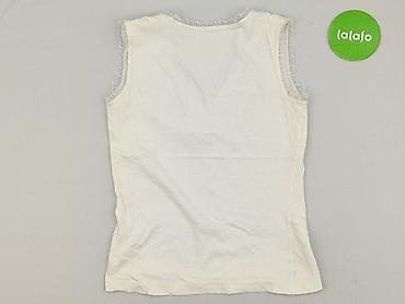 bluzki dekolt: Top damski, rozmiar S — 3