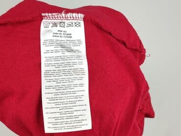 sweter z kwiatami 3d reserved: Janina, Bluzka damska, M — 5