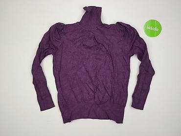 sweter cold shoulder: New Look, Golf damski, rozmiar 3XL — 2