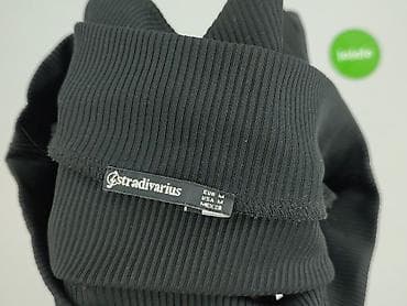 bluzki goralska: Stradivarius, Top damski, rozmiar M — 4