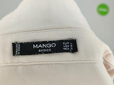 mango koszula damska: Mango, Koszula damska, rozmiar L — 4