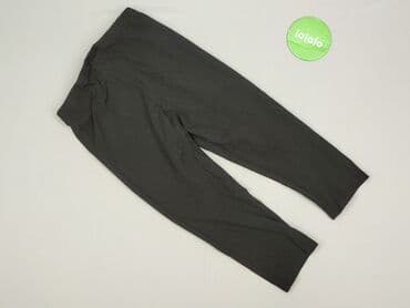 legginsy 3 4 damskie bawełniane: Fransa, Legginsy rozmiar M — 3