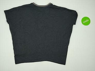 tunika h: Bluzka damska, rozmiar One size — 3