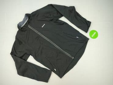 decathlon kurtka softshell: Reebok, T-shirt sportowy dla mężczyzn, rozmiar M — 2