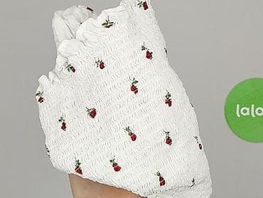 bluzki oversize cropp: Cropp, Top damski, rozmiar S — 5