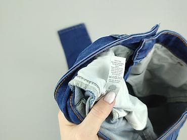 jeans lee wrangler: George, Jeansy damskie, rozmiar XL — 6