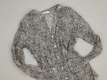 bluzki z frędzlami reserved: Bluzka damska, rozmiar XS — 1