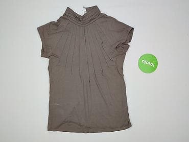 plus size bluzki: Bluzka damska, rozmiar S — 2