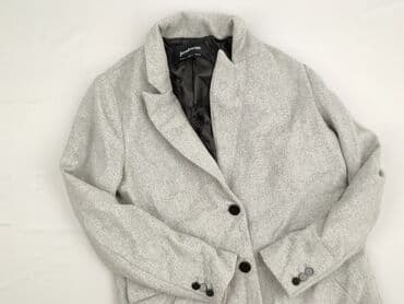 Stradivarius, Women`s trench, size L (EU 40)
