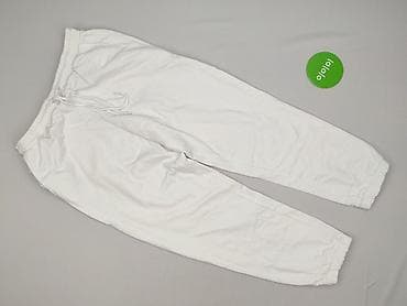 kapcie dunk: Spodnie dresowe damskie, rozmiar L — 2