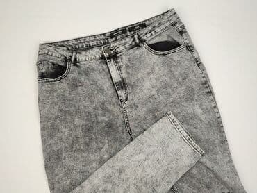 Simply Be, Jeansy damskie, rozmiar 5XL