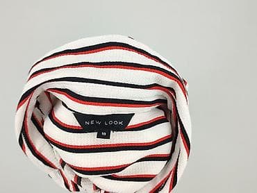 pull bear koszulki damskie: New Look, Koszula damska, rozmiar M — 4