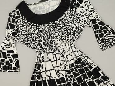 bluza z napisem cropp: Bluzka damska, rozmiar M — 1