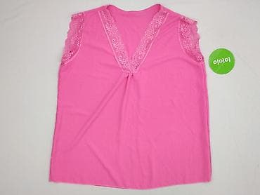 latex: Women`s top, size 4XL — 2