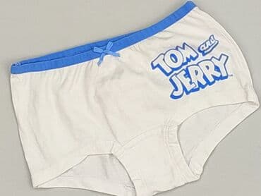 lidl podkoszulki dziewczęce: Panties, Lupilu, 3-4 years, condition - Perfect — 1
