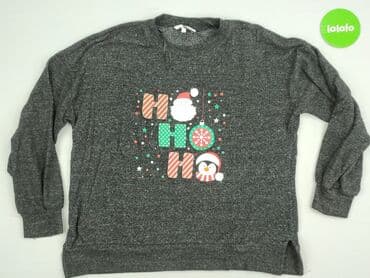 c a piżama: Clockhouse, Bluza damska
, rozmiar XL — 2