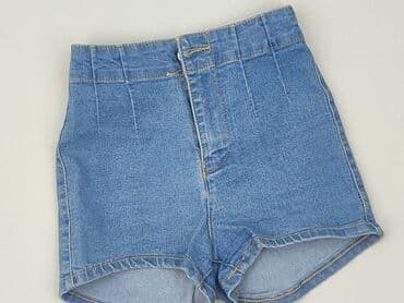 Bershka, Shorts for women, 2XS at lalafo.pl Bershka, Shorts for women, 2XS