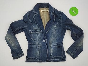 vero moda jeans jacket: Vero Moda, Kurtka jeansowa damska, rozmiar S — 2