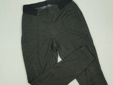 spodnie yessica c a: Yessica, Spodnie materiałowe damskie, rozmiar S — 1