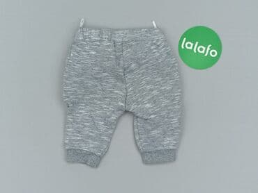 skarpety z twoim psem: Leggings, Baby club, 3-6 months, condition - Very good — 3