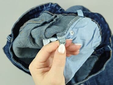 bluzki elite: Jeansy damskie, rozmiar XL — 4