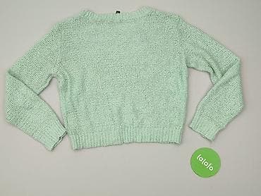 house sweter: H&M Divided, Sweter damski, rozmiar M — 3