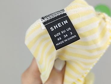 klapki jazzi: Shein, Szorty damskie, rozmiar XS — 4