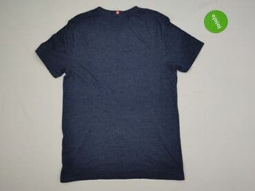 koszulka rowerowa lidl: LOTUS STYLE, T-shirt for men, size M — 5