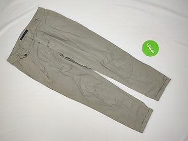 Штани: Zara, Брюки жіночі, розмір M — 2