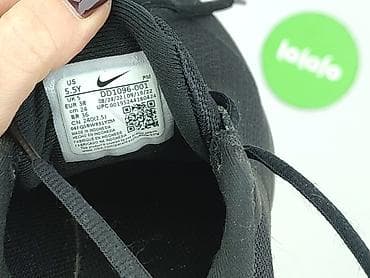 nike pro 3 4: Nike, Sneakersy damskie, rozmiar 38 — 5